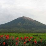 Mount Kerinci Open Trip and Gunung Tujuh Lake Tour