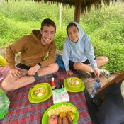 Rinjani Trekking price and tour package