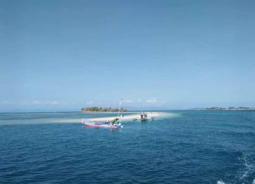 Lombok & Gili Island Tour 3 Days