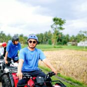 ATV Tetebartu Lombok