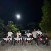 Lombok ATV