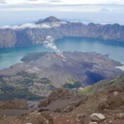 3 days sembalun trekking