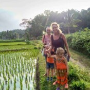 Tetebatu tour guides